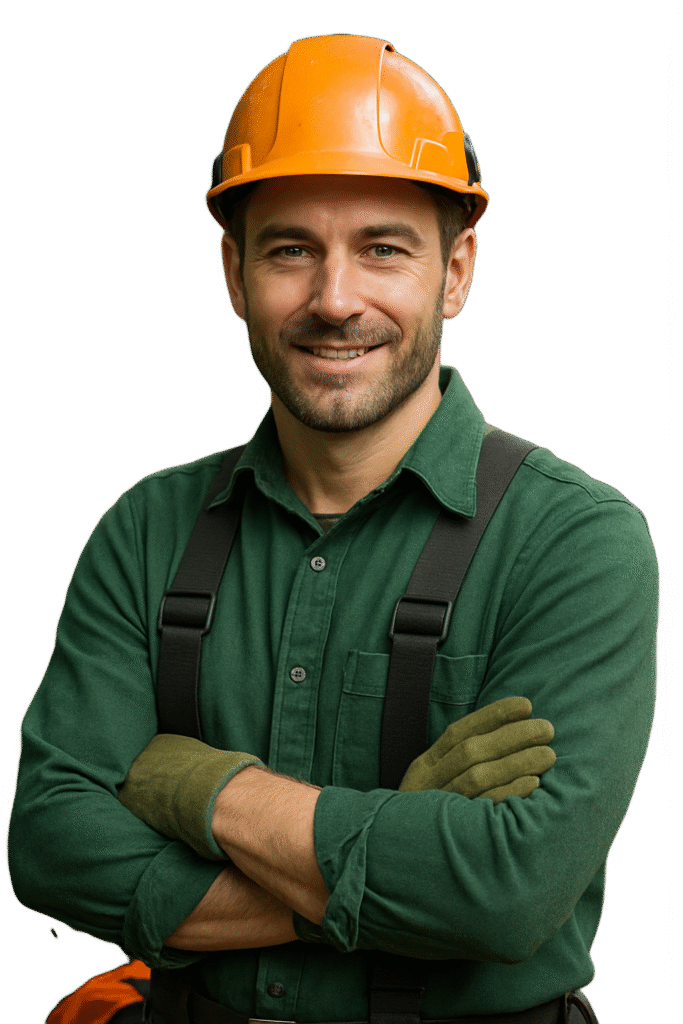 professional tree removal Portland