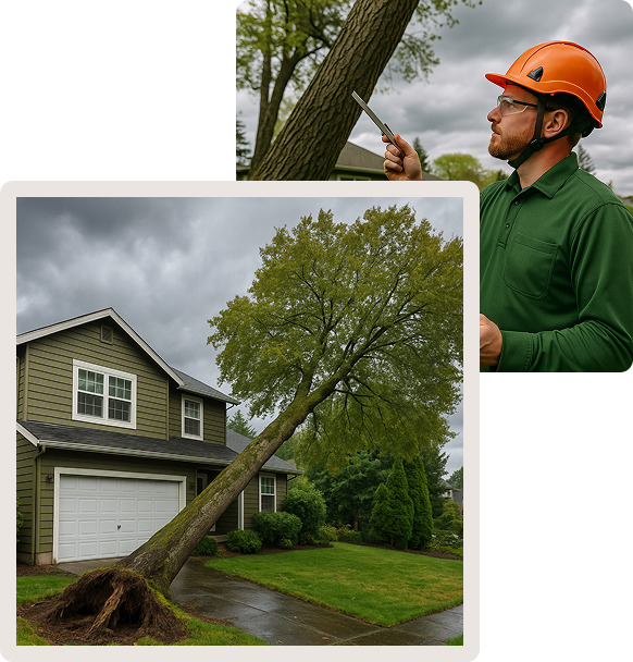 tree removal portland or
