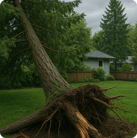 tree care specialists Portland