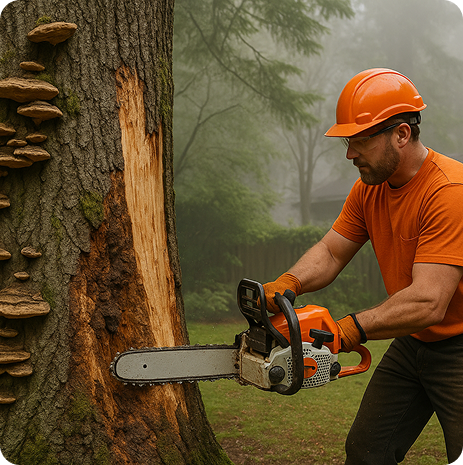 tree pruning service