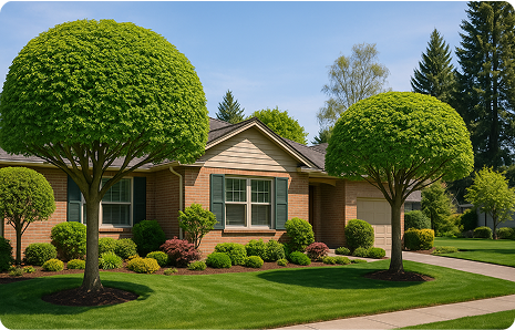 tree pruning service