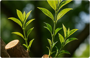 tree pruning business