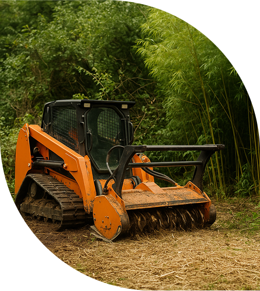 land clearing services portland or