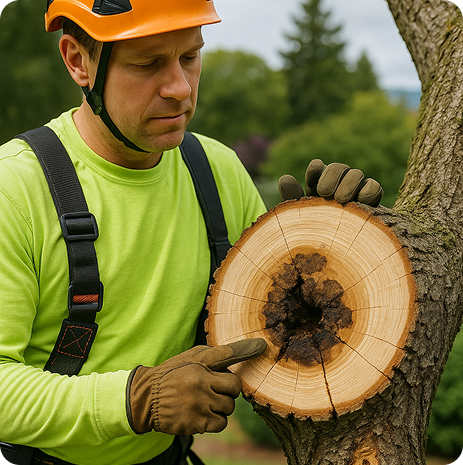 tree pruning services near me