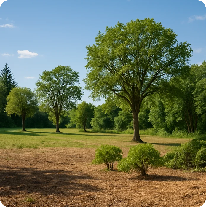 land clearing services portland or
