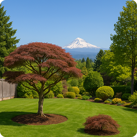 tree removal and landscaping service near me