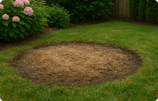 tree stump grinding services