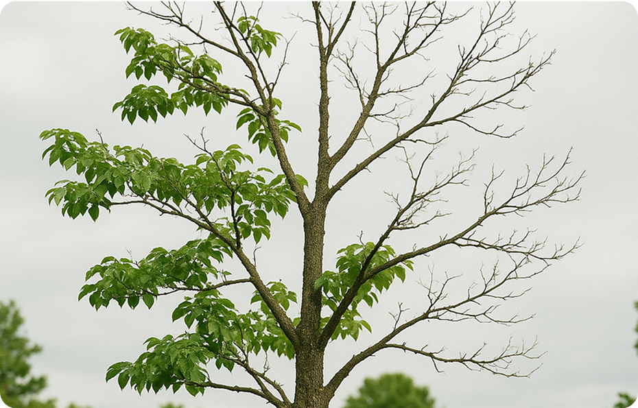 Plant Problem Diagnosis Portland